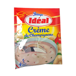 IDEAL-Crème de Champignon de 60G