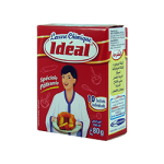 IDEAL-Levure Pâtissière 10 Sachets