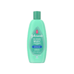 JOHNSON'S BABY-  Shampoing fini les nœuds 200ml