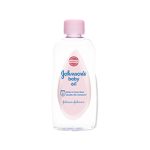 JOHNSON'S BABY- huile 100ml