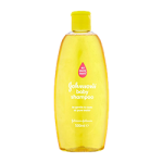 JOHNSON'S BABY- shampoing Gold 750ml