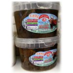 KHLII REGIME VIANDE BOEUF 500GR