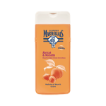 LE PETIT MARSEILLAIS- Gel Douche Abric & Noise 650ML