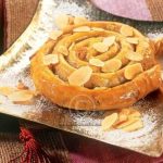 MHANCHA aux Amandes 150gr/pièce