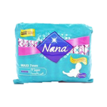 NANA- Serviette Maxi Plus Super X9