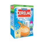 NESTLE- Cerelac blé 250gr
