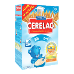 NESTLE- Cerelac blé 500gr