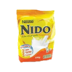 NIDO-Lait Poudre Enrichi 350G