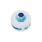 NIVEA- Créme de Soin hydratante Soft Boite 200ML