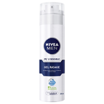 NIVEA- Mousse à Raser Sensitive 200ML