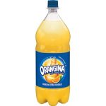 ORANGINA- Bulby 1L