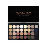 REVOLUTION- 32 Eyesshadow Palette