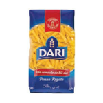 DARI-Penne Rigate 500G
