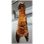 Pied de Bœuf à la pièce