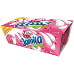DANONE- Pack Raibi Jamila Grenadine 165G x8