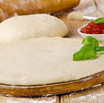 Pâte à Pizza Familiale x5