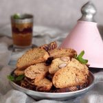 FEKKAS Marocains aux Amandes au KG