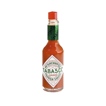 TABASCO- Sauce Hot 60Ml