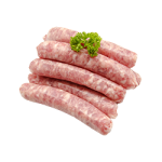 Saucisse de Dinde au Kg