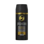 AXE – Déodorant Gold Temptation 150ML