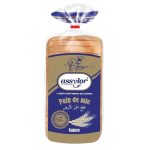 ASYLOR – Pain de Mie Nature 480gr
