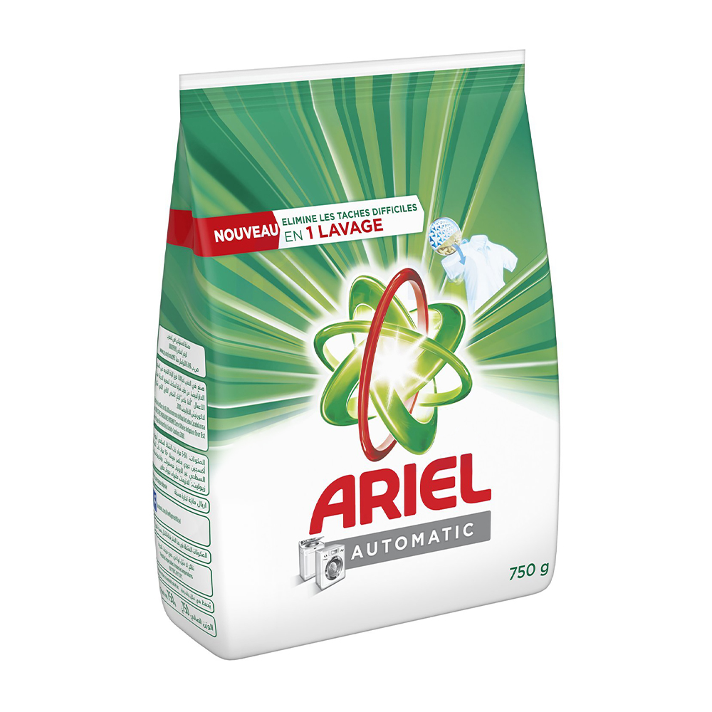 ARIEL – Lessive Matic Downy 750gr