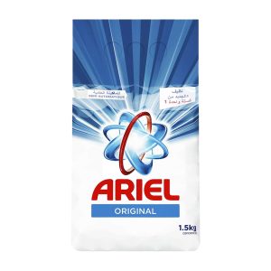 ARIEL – Lessive Main 1.5 KG