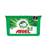 ARIEL – Capsules Lessive Matic