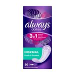 Always – Protège Slip Normal