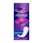 Always – Protège Slip Liner Long