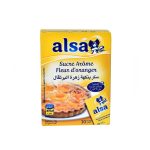 ALSA – Sucre a la Fleur