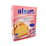 ALSA – Levure Chimique