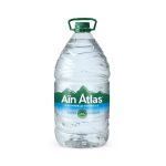Aïn Atlas – Eau Minérale 5L