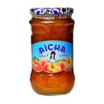 AICHA Confiture Pêche