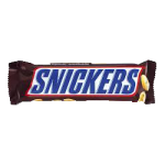 SNICKERS-Chocolat Single50G