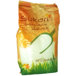 SUKARI-Sucre Cristalisé 2Kg