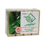 TAOUS- Savon Authentiques,4X125G