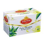 SULTAN- Pur Verveine 20 Sachets
