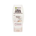 ULTRA DOUX- Après Shampoing Delicatesse 200 ML