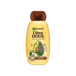 ULTRA DOUX- Shampoing Huile d'Avocat 200 ML