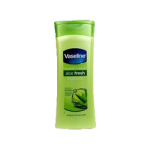 VASELINE- Crème Nourrissante Aloe Fresh 200 ML