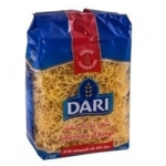 DARI-Vermicelle Moyen 500G