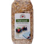 Muesli (aux fruits secs) 1kg