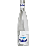 SIDI ALI- Eau Minérale 75Cl Verre