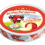VACHE QUI RIT- Fromage rouge 24 PORTIONS