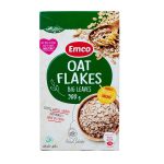 Flacons d'Avoine 500G