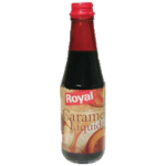 ROYAL-Caramel Liquide 400G