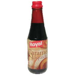 ROYAL-Caramel Liquide 400G – SMARKET