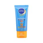NIVEA- Crème Solaire SPF 50+ 50Ml