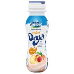 DAYA- Pack Mini Yaourt à Boire PECHE 170GX8